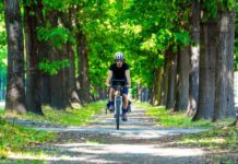 FIAB al TGG di Rimini: la metamorfosi del cicloturismo