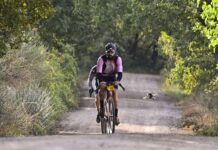 Val d’Orcia Gravel, grandi numeri e organizzazione al top
