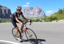 Giro delle Dolomiti 2024: a luglio cinque tappe straordinarie