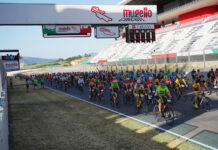 GF La Via del Latte, oggi al via le iscrizioni per il Mugello