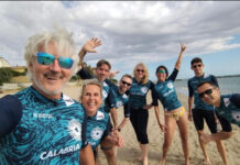 Adriatica Ionica Race (tour), un progetto che va avanti