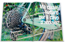 Ma quale futuro per il cavo d’acciaio?