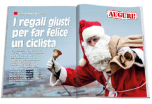 I regali giusti per far felice un ciclista