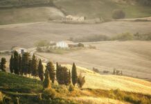 1001 Miglia Italia, le prime cinque modifiche al percorso del 2024