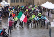 ArezzoGravel: sono aperte le iscrizioni per il 23 marzo 2024