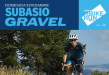 Subasio Gravel, il 3 dicembre alla conquista di una vetta suggestiva