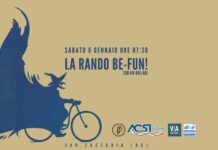Da Rando Befana a Rando Be-Fun: tutti a Ravenna il 6 gennaio
