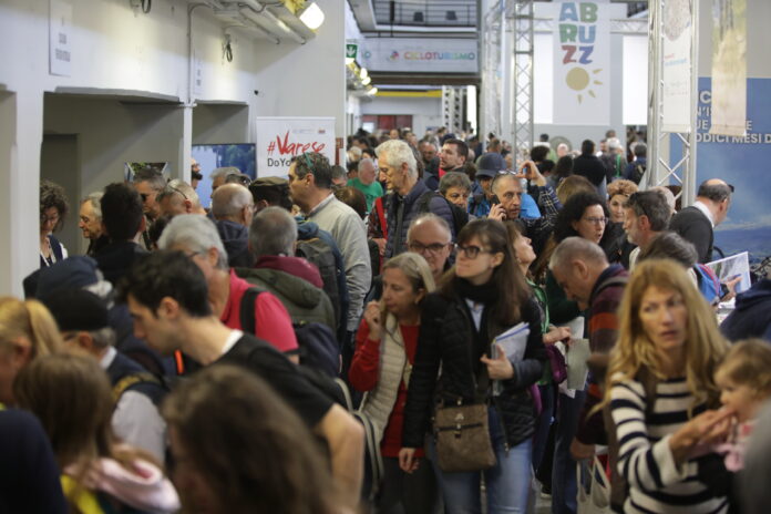 Fiera del Cicloturismo_espositori