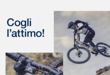 Cogli l’attimo: fino al 31 dicembre le bici Husqvarna a tasso TAN 0%