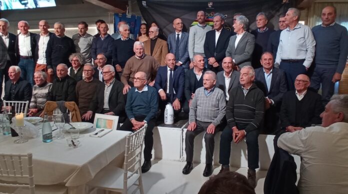 Raduno Glorie triveneto (foto da Facebook) 61924705_6712484048837344465_n