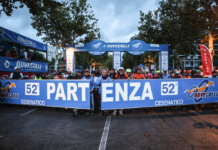 Nove Colli 2024, preiscrizioni dalle 10 del 29 novembre