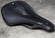 Cadex AMP, la sella ancora più confortevole ed efficiente Cadex