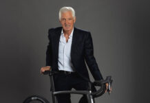 Moser domani a Bastia inaugura Umbria Bike&Run show