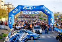 GF Via del Sale Fantini Club 2024: via alle iscrizioni con lo sconto