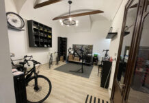 Bra, il Cafè Gravel è un luogo dell’anima per te e per la tua bici