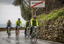 GF La Classicissima: quando il traguardo è sul Poggio