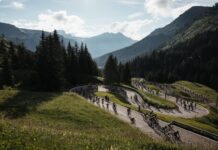 Maratona dles Dolomites-Enel: ecco l’elenco dei sorteggiati per il 2024