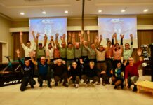 FESTA ACSI / Giro del Granducato di Toscana 2024: ecco le 5 tappe