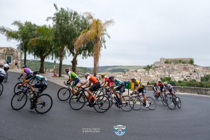 Granfondo Città di Ragusa Granfondo Città di Ragusa