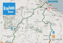 GF Riccione: un pacchetto speciale dell’Oxygen Cycling Hotel