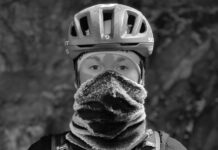 Il Tour dei laghi ghiacciati: così Hagen si allena in Norvegia col kit Q36.5