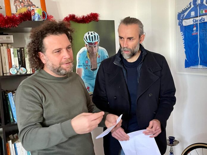 Scarponi Scarponi