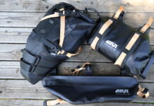 Bikepacking Advanced: la combo vincente di GIVI-Bike