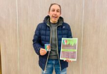 FESTA ACSI / Consegnati i primi scudetti del Prestigio 2023. Per Massimo Terracina è il quindicesimo diploma
