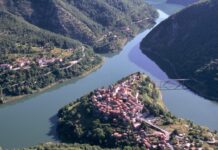Alla scoperta dei Laghi della Garfagnana: due percorsi in bici