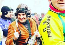 L’Artica fa sempre centro: in 950 a Lonigo, con Pozzato e Furlan