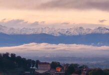 Monferrato Giro in Giro, una 200 che anticipa la primavera
