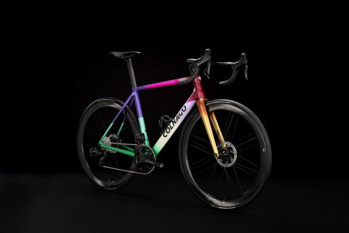 Colnago Colnago