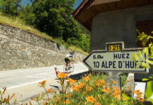Alpe d’Huez Challenge, sulle strade della leggenda del Tour