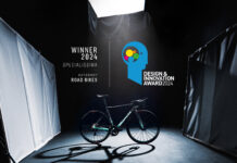 Bianchi Specialissima RC conquista il Design&Innovation Award 2024