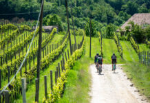 L’Eroica, il calendario degli eventi 2024 in Italia e nel mondo