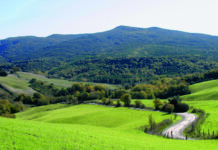 Bikerando, arriva la Francigena Bike Adventure