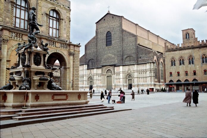 Bologna Bologna