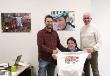 Fondazione Michele Scarponi e Associazione Il Mosaico: collaborazione sul tema della sicurezza stradale Fondazione Michele Scarponi