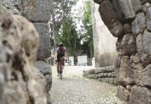 Tutte le versioni possibili della Randonnée della Valle del Liri Liris