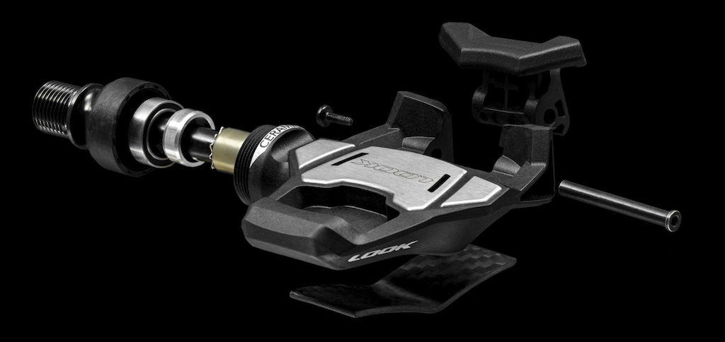 Look Keo Blade