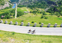 Randonnée dei Cavalieri, il 4 febbraio a pedalare sul Tirreno