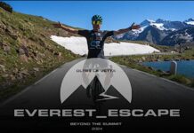 Everest_Escape: è iniziato il nuovo progetto di Zico Pieri