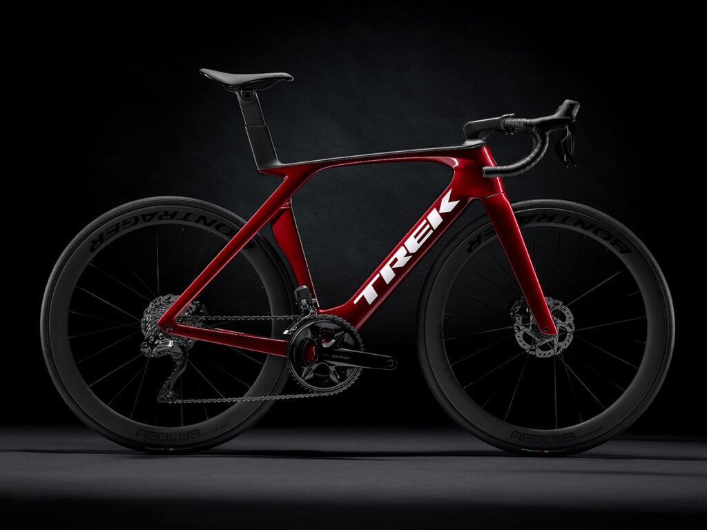Trek