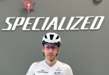 Chi è Alessio De Santis, il campione italiano di Medio Fondo: ciclista e imprenditore
