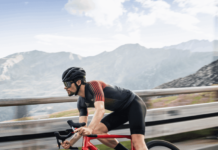 BMC lancia la nuova Teammachine SLR 01