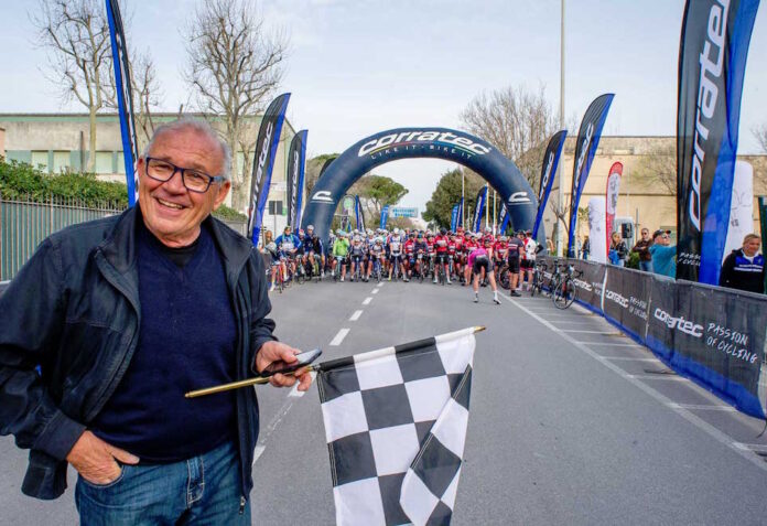 Gran Fondo Riccione