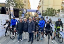 GF Sorrento Due Costiere: quota di 40 euro e sconto di 5 euro per il BCI