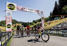 L’ÉTAPE PARMA / Parma meta del cicloturismo con l’evento by Tour de France
