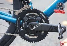 FSA Powerbox K-Force Team Edition: massima precisione e leggerezza