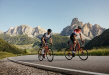 Alta Badia: ciclismo senza confini Alta Badia
